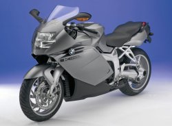 BMW K1200S